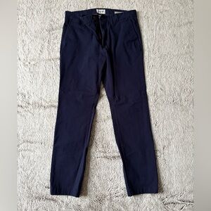 Goodfellow & Co Men’s Blue Pants